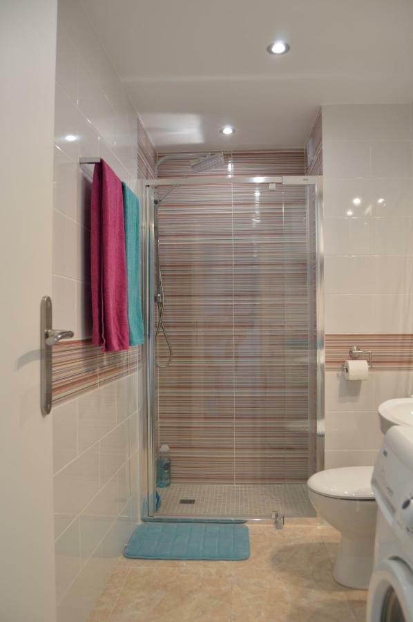 Studio Bellavista Apartamento La Mata  Exterior foto