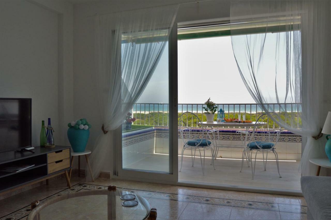 Studio Bellavista Apartamento La Mata  Exterior foto