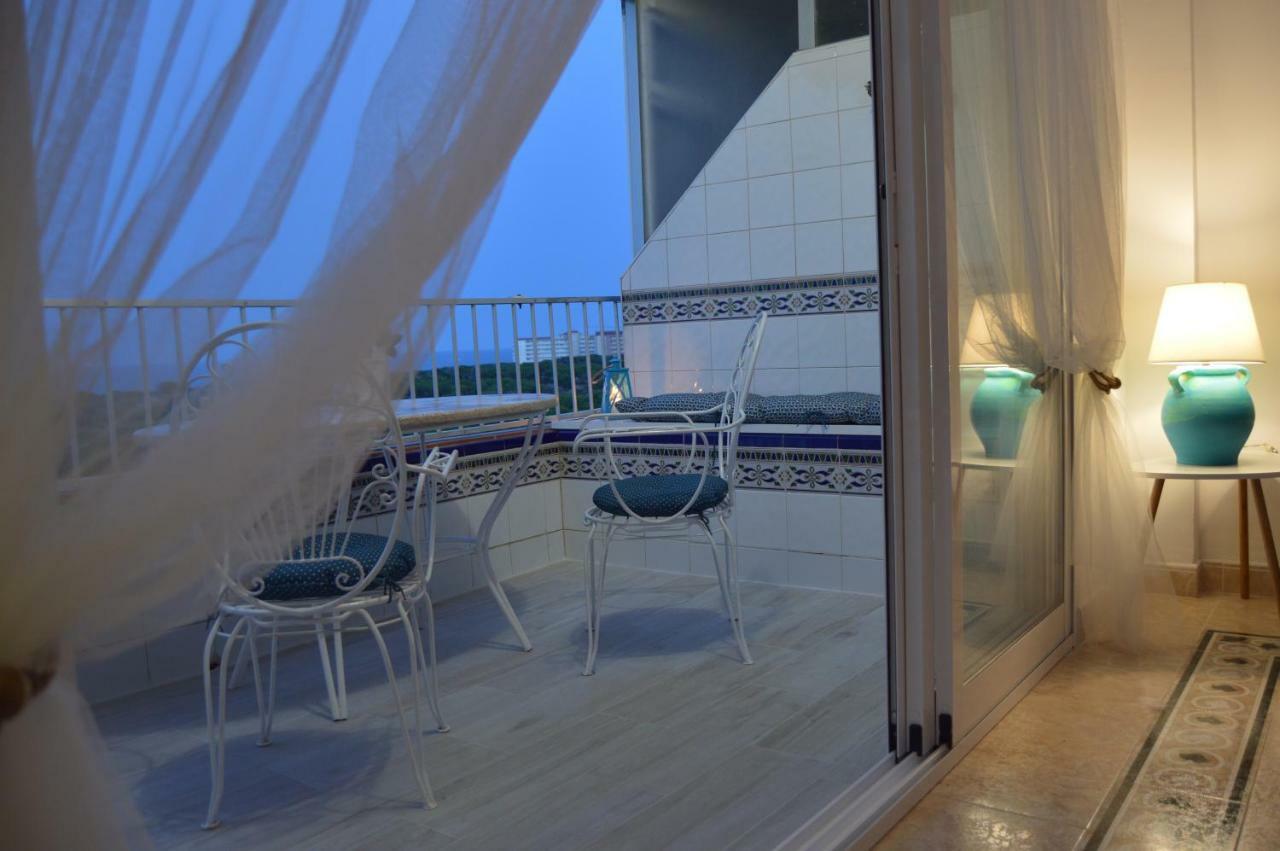 Studio Bellavista Apartamento La Mata  Exterior foto
