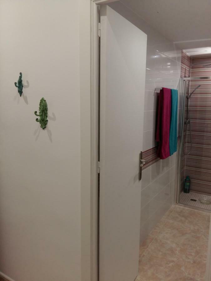 Studio Bellavista Apartamento La Mata  Exterior foto