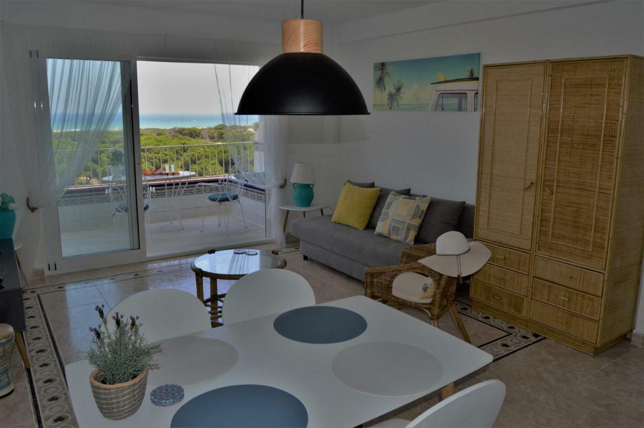 Studio Bellavista Apartamento La Mata  Exterior foto