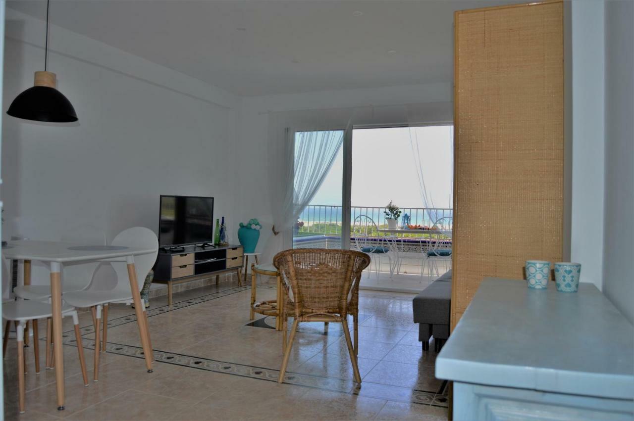 Studio Bellavista Apartamento La Mata  Exterior foto