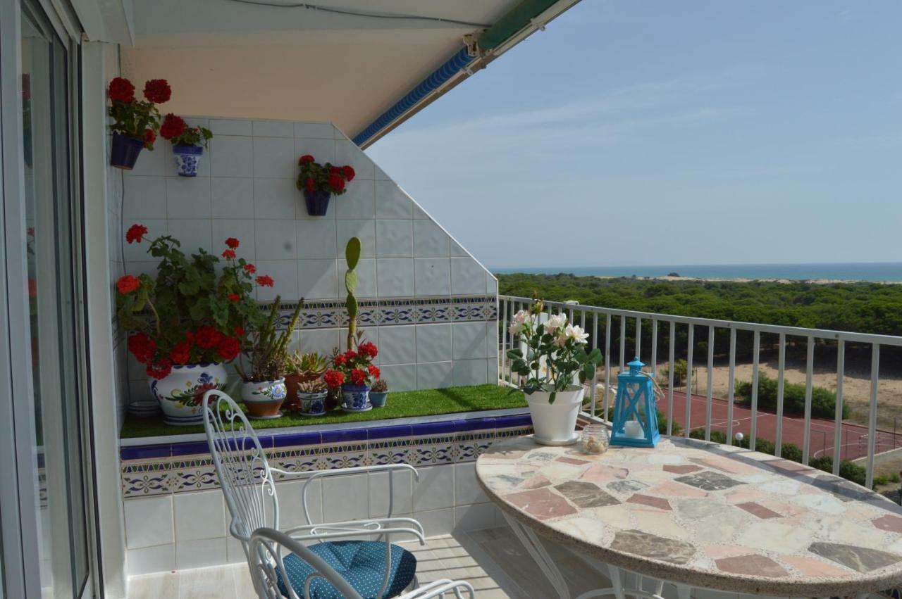 Studio Bellavista Apartamento La Mata  Exterior foto